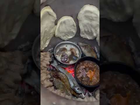 في قلبك أكل جيزاني ميفا مغش خمير قري ياروحي قري