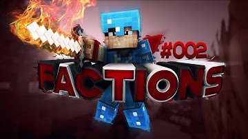 "MOST POWERFUL ALLIES EVER" - Minecraft FACTIONS Server Lets Play #2 (Minecraft Faction)