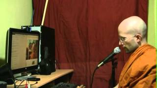 Monk Radio: Answering Questions
