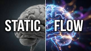 STOP Repeating Mantras. Start Neural Flow. (432Hz + Certified Session)