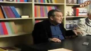 Mustafa Öztürkün Kuranda Sembolizm Ve Tasvir Dalaleti - T. Hakan Alp