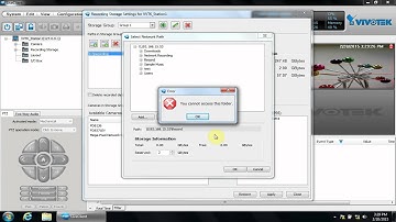 VAST Tutorials - 05 Storage Groups