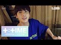 [T:TIME] Daily_TXT_18 #TAEHYUN - TXT (투모로우바이투게더)