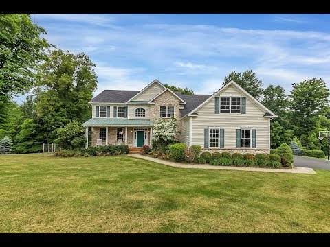 6 Orr Hatch Drive, Cornwall, NY home video tour