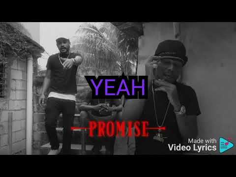 Masicka - Promise