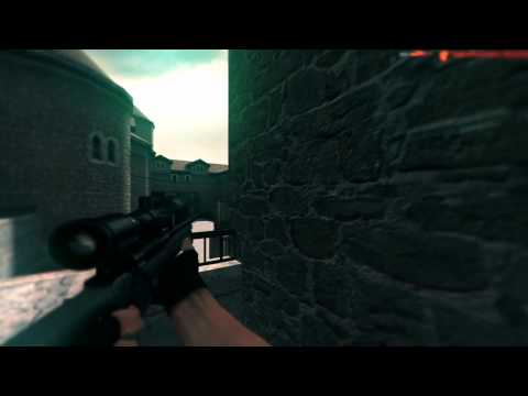 [EA ∅ CSS] Global Killer by Deathoffully
