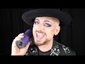 I'll Tumble For Ya - Boy George - cover version 2020