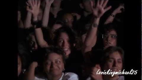 Michael Jackson Man In The Mirror Live (Moonwalker Version) HQ