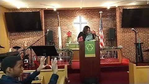 Sunday Message 12.25.2022 4th Message