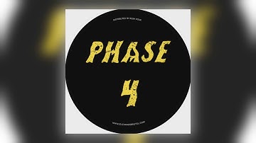 O$VMV$M - Phase 4 [Audio]