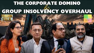 The Corporate Domino and Group Insolvency Overhaul