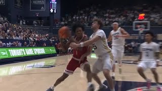 Northern Illinois vs Akron Highlights 2/18/25 | 2024-25 College Basketball Highlights