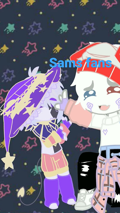lunar doing the sad cat dance ☆0☆ #sunandmoonshow #thesunandmoonshow