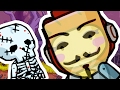 SPOOKY HAUNTED MANSION!!! | Scribblenauts Unlimited #7