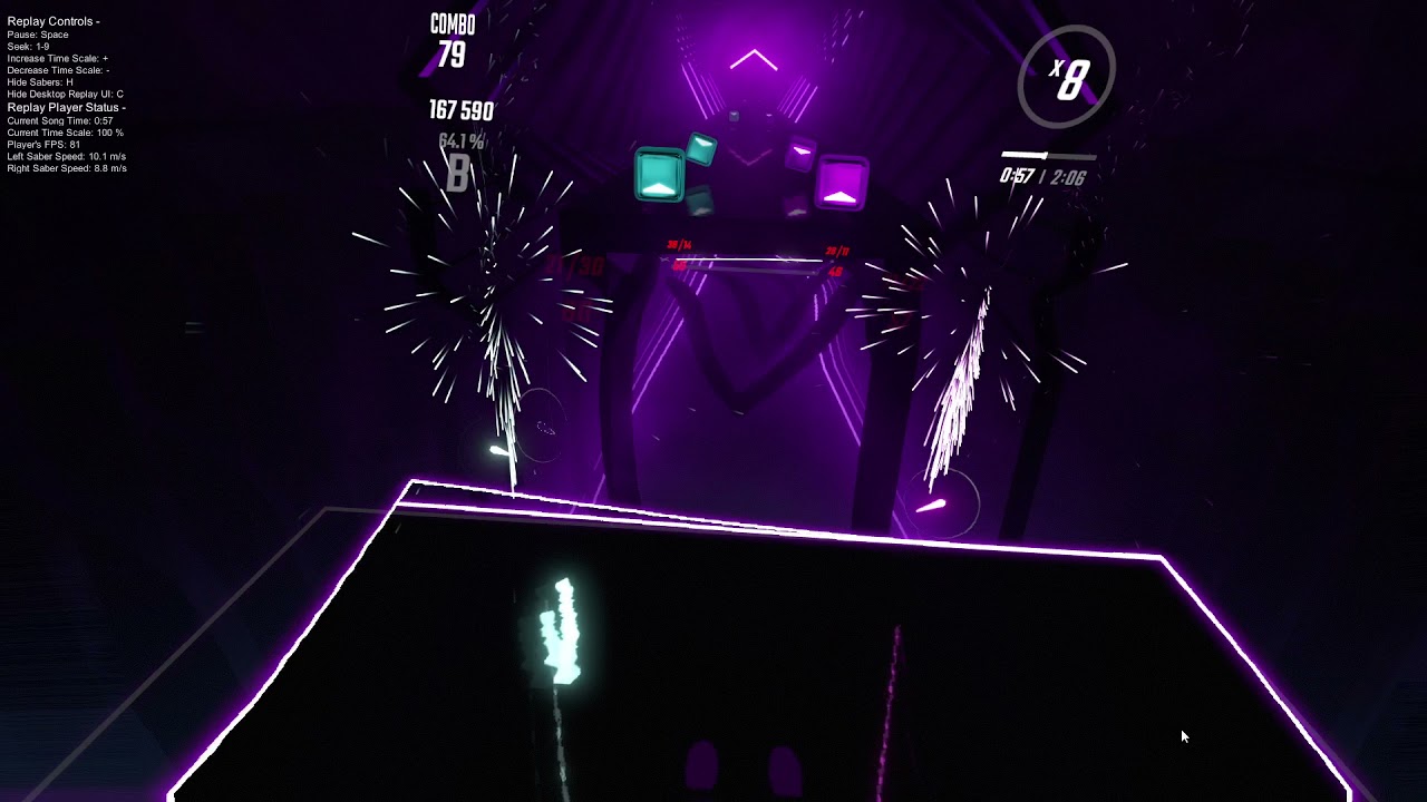 lowest miss count on a bad tinnitus map