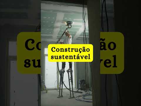 Construindo o Amanhã: