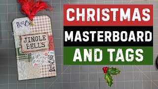 Christmas Masterboard Tags #junkjournal #junkjournalideas
Get your Christmas paper scraps and well make a fun, festive Masterboard. Lets make some Christmas tags with lots of character. Great scrap buster project for your Junk Journals.
New Christmas Digital https://www.etsy.com/listing/4394167250/christmas-junk-journal-ephemera-santas
Upcycle Christmas Cards https://youtu.be/2xpoMf4RoHY?si=4w8lxcyky2tdxkgG
As an Amazon associate, I earn from qualifying purchases.
Tim Holtz Scissors https://amzn.to/4nzEbFg
Red Cheesecloth Table Runner https://amzn.to/4oGEY8f
Mesh Cotton Bags https://amzn.to/48VlgB7
Eyelet Tool Set
Christmas Charms https://amzn.to/4oJsxsl Christmas Masterboard Tags #junkjournal #junkjournalideas