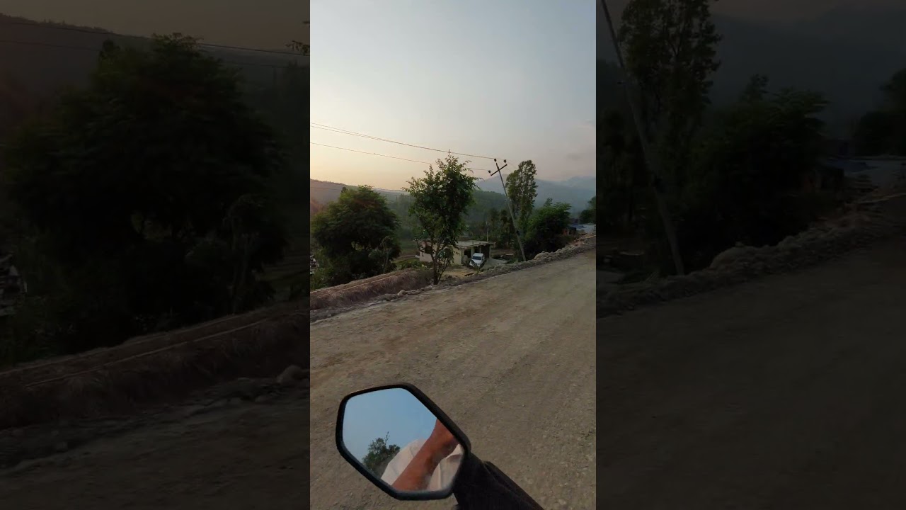 due to substantial resources its been ease to construct subbases of Road pavement in Nepal