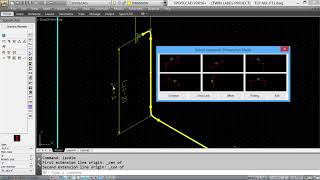PROCAD SPOOLCAD Tutorial Module 3: Dimensions Wealth