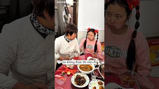 Nổi Khổ Con Nhà Nghèo Khi Đi Chơi Tết.