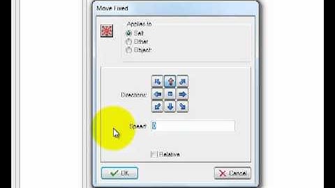 game maker tutorial 1 - movement and collision