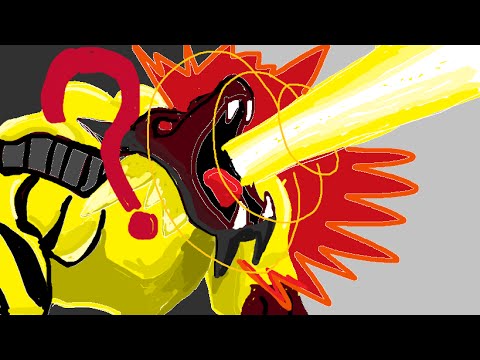 【MH4U】Lv 140 (2) Apex Rajang solo - 16'36"03 [Greatsword] - YouTube