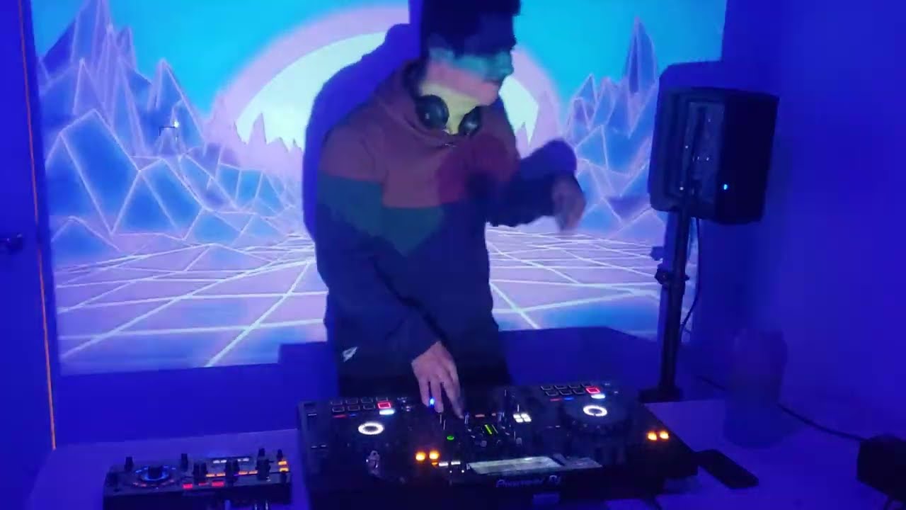 Designer runtz - Mixed by  Bizzare Bass - 15 de octubre de 2024 - parte 1