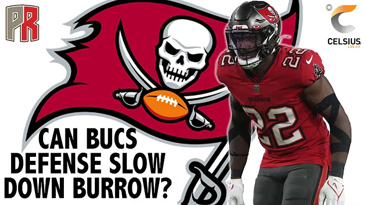 Can Bucs Defense Slow Down Burrow?