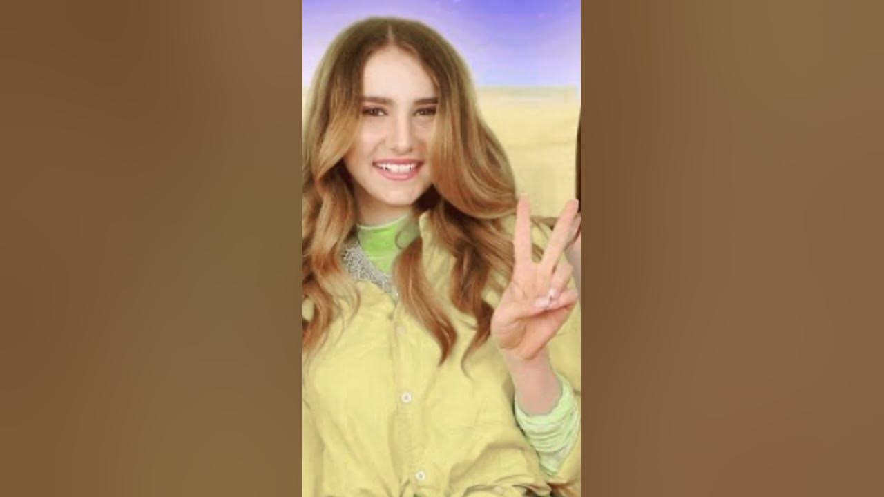 персонажи Тим Тин. часть 12😍Ева, Зак, Китти, Тайлер, Кеси, Дони🥰😇 - YouTube