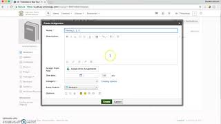 Schoology/Google Classroom Integration Part 1