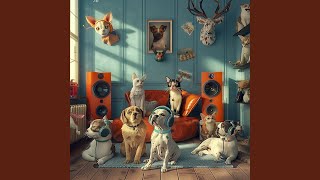 Pet's Gentle Echo