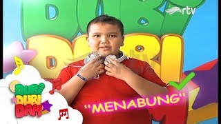 Melodi Memori : Menabung