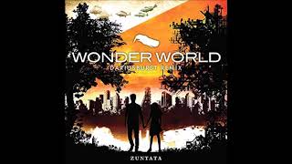 Download Lagu Dariusburst Remix Wonder World - Hometown MP3