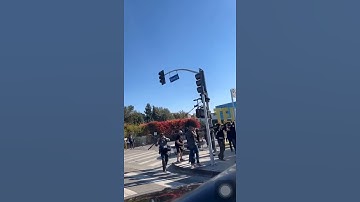James Corden crosswalk concert Late late show#shorts #btsarmy#butter#ptd_on_stage
