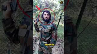Rifleman Aurangzeb Khan 44 Rr