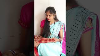 Bahu Sas Ko Taiyar Ki