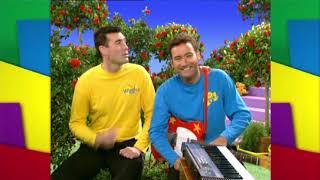 The Wiggles Work On Writing Songs 1999