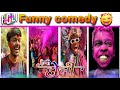 Happy Holi 🌈 holi comedy video 😂 funny comedy 🤣 holi funny comedy video 😂 holi 2026 😄 comedy video 😁