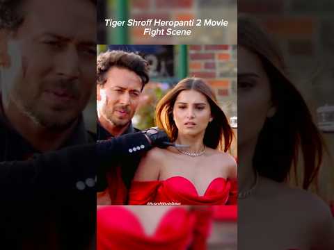 Tiger Shroff Heropanti