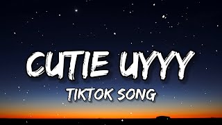 Soulthrll - Cutie Uyyy (Lyrics) 'Ana Siya, Pwede Hali Sa, Cutie, Hali Sa' [TIKTOK SONG]