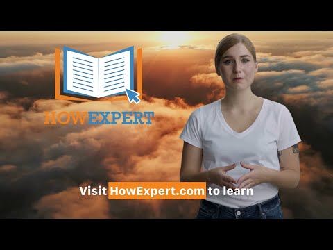 Cloud Spotting Explained – How to Identify, Track & Enjoy Every Type of Cloud