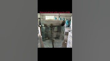 Customized high-temp Oil-type mold temperature controllers are ready for delivery. #moldtemperature