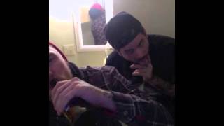 Hunter Moore Podcast 3 w wildcatbrodie