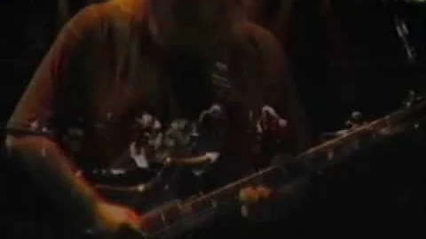 Jerry Garcia Band (2 cam) 11-9-1991 Hampton Colise...