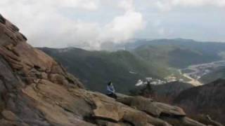 LONG FOR THIS WORLD book trailer