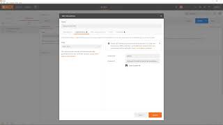 How do I use APIs from a Connect App in Dynamics 365 Business Central