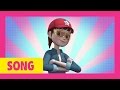 Clitter Clatter Skilled Mechanic and more (35 mins) l Tayo's Sing Along Show 1 l Tayo the Little Bus