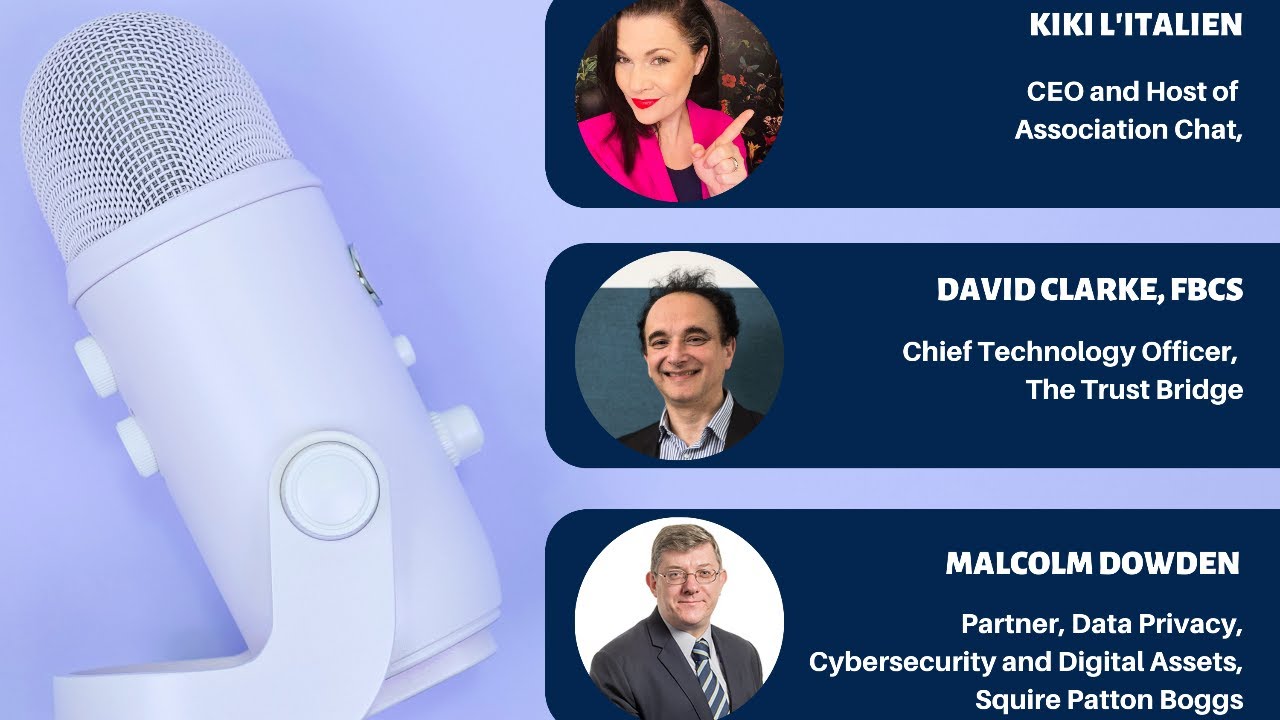 Data Privacy, Cyber Security, the Essential WISP, and Your Non-Profit