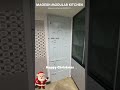 #interiordecoratorsinchennai #aluminium interiors#wardrobes #tvunit#wardrobes