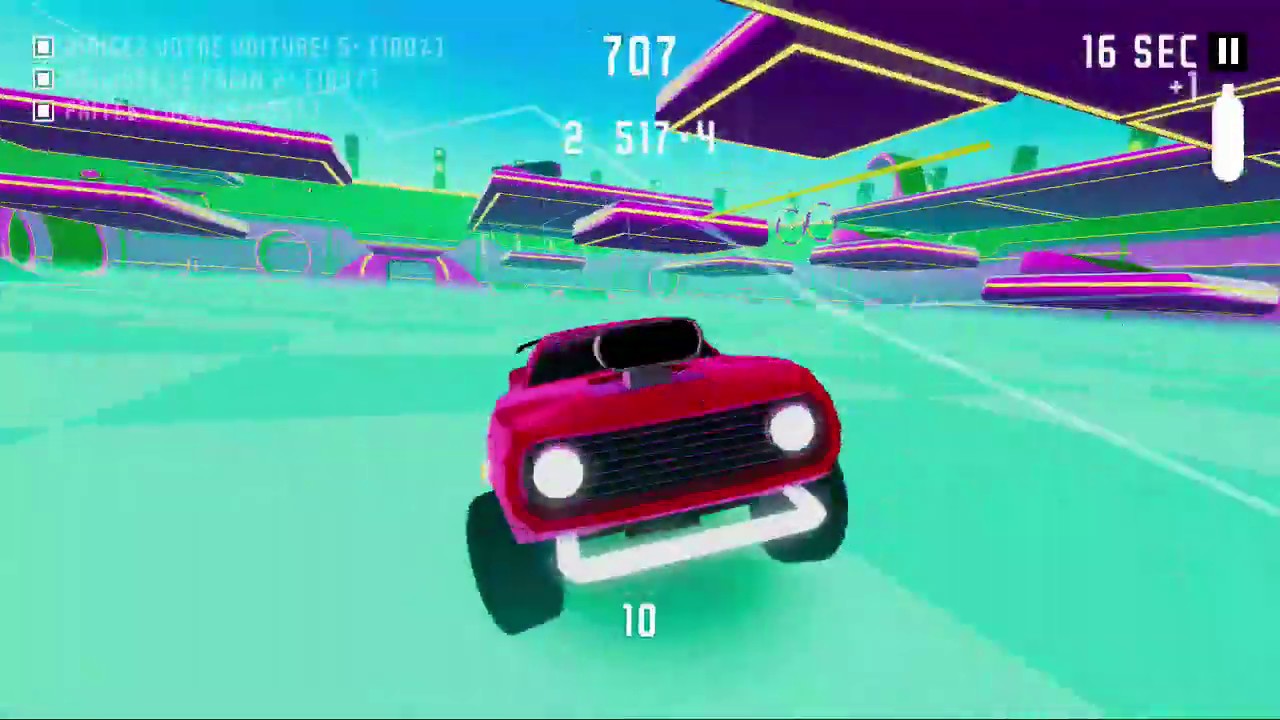 REKT (Nintendo Switch) - Gameplay Solo & Multi